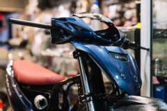 Khi bạn mê xe địa hình mà phụ huynh mua cho Future thì phải làm gì ?