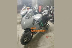 KTM đang phát triển một mẫu Sportbike động cơ V-Twin 890cc với mức giá phải chăng.