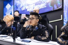 Lai Bâng lặng lẽ leo lên top 1 BXH Đấu Đỉnh Cao trước thềm giao thừa