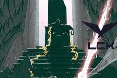 LCK Mùa Xuân 2021 đã sẵn sàng trở lại sau Tết Nguyên Đán