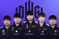 [LCK Mùa Xuân 2021] Tổng kết tuần 3: DK đòi lại ngôi vị đầu bảng