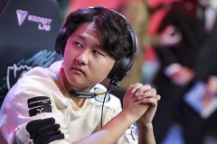 LCK Mùa Xuân 2021 – Tuần 5: Pyosik dẫn dắt dàn sao trẻ DRX đè bẹp T1