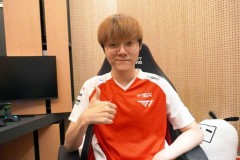 LCK Mùa Xuân 2021 – Tuần 5: Teddy trở lại, T1 giành chiến thắng áp đảo trước LSB