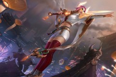 LMHT: Chế độ AFURF sẽ trở lại trong dịp Tết Nguyên Đán 2021