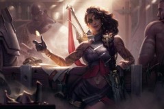 LMHT: Người chơi Samira xuất sắc đem về 5 mạng hạ gục ở ngay cấp độ 1