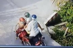 Lỗi chạy xe này ai không khắc phục sẽ đi sớm