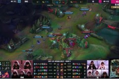 LPL Mùa Xuân 2021: iG thua ngược RNG sau sai lầm tai hại của TheShy