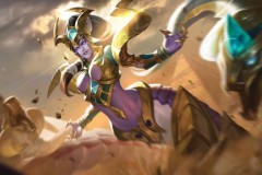 LQM: Marja bất ngờ bị giảm sức mạnh, Y’bneth có thể trở lại mạnh mẽ