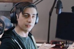 Lý do đằng sau khiến Shroud ‘lười’ chơi CS:GO