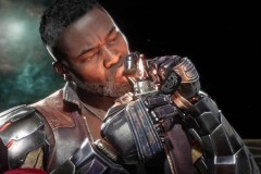Mortal Kombat sửa lại bi kịch của nhân vật lần thứ 3