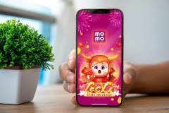 Một tuần ngày ra mắt, Lắc Xì 2021 thu hút hơn 3 triệu người tham gia