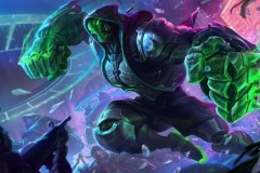 Những vị tướng đường giữa được lựa chọn nhiều nhất ở Mùa 17