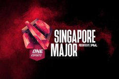 ONE Esports chính thức mang giải đấu Dota 2 Singapore Major trở lại