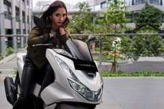 PCX 160 2021 được bán với mức giá gần bằng Air Blade 150