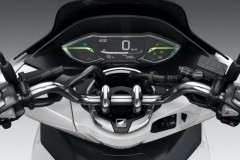 PCX 160 2021 ra mắt tại Mỹ với giá bán sốc tới tận óc!