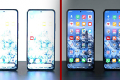 Rò rỉ ảnh thực tế Redmi K40 với camera selfie đục lỗ nhỏ nhất hiện nay