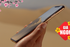 Tết mua gì – Chiếc iPhone giá trị đáng mua sắm cuối năm nếu ngân sách của bạn hạn chế