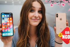 Tết mua gì – Có dưới 10 triệu thì đây là những mẫu iPhone nên mua chơi tết