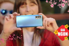 Tết mua gì –  Đây là những smartphone tầm trung đang giảm giá mạnh