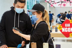 Tết mua gì – Đây là top 5 smartphone xịn sò nhất đáng mua để chơi cả năm