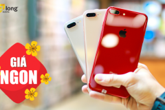 Tết mua gì – Muốn mua iPhone nhưng không thích tai thỏ thì đây là chiếc iPhone dành riêng cho bạn