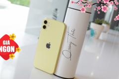 Tết mua gì – Sắm iPhone 11 chơi tết vẫn đáng hơn sắm iPhone 12?