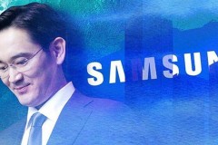 ‘Thái tử’ Lee Jae-yong bị tống giam, đế chế Samsung không người cầm quyền trong 7 năm sẽ ra sao?