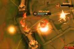 Tốc Chiến thắm tình đồng đội, Jhin hy sinh cả hai phép bổ trợ để cứu sống Akali