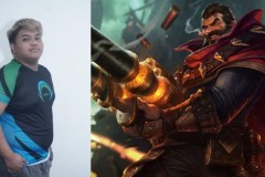 Tốc Chiến: Tuyển thủ chuyên nghiệp chỉ ra 5 điều bạn bỏ quên khi chọn Graves