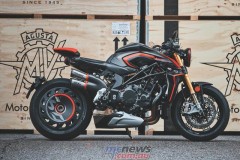 Top 5 mẫu mô tô thương mại đắt nhất thế giới năm 2021