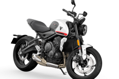 Triumph Trident 2021 ra mắt tại Malaysia có giá từ 250 triệu đồng