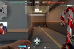 Valorant: Hành động đáng yêu của nhóc tỳ 5 tuổi sau pha clutch 1v4