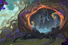 Vợ Viego sẽ ra mắt cùng loạt trang phục Học Viện Chiến Binh 2021?