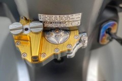 Wave A độ đẳng cấp gấp vạn lần SH 2021