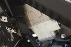 Xe độ máy và những nỗi khổ ít ai thấu hiểu