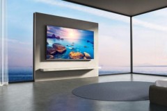 Xiaomi chính thức ra mắt Mi TV Q1 75 inch với tấm nền QLED, hỗ trợ độ phân giải 4K, tích hợp Android TV, giá 1299 Euro (gần 36 triệu VNĐ)