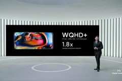 Xiaomi Mi 11 chính thức ra mắt toàn cầu