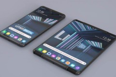 Đây là điện thoại màn hình cuộn của LG, đạt chứng nhận Bluetooth SIG, sẽ ra mắt trong nay mai?