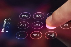 Apple đang nghiên cứu công nghệ Touch ID dưới màn hình, dùng ánh sáng xiên để đọc vân tay tốt hơn