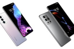 Ra mắt Meizu 18 và 18 Pro trang bị Camera cao cấp Ram khủng