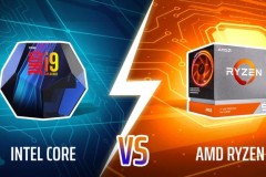 Tâm sự: Intel có đang giãy chết?