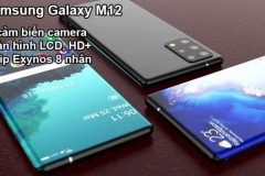 Bao giờ Samsung M22 ra mắt, giá dự kiến bao nhiêu tiền