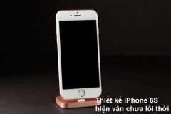 Có nên mua iPhone 6s cũ | Những điều lưu ý cần biết
