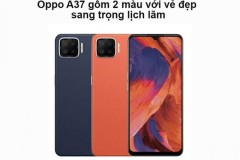Đánh giá Oppo A73 có nên mua không, giá bao nhiêu tiền?