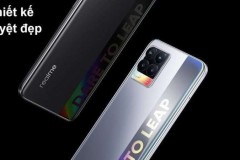 Realme 8 và POCO X3: Chơi game nên chọn máy nào?