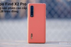TOP 10 điện thoại Oppo, Xiaomi mới nhất hiện nay 2021