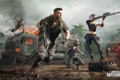 PUBG 2 có thể sẽ được ra mắt trong năm sau?Hanoicomputer