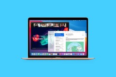 Cách tận dụng tốt nhất màn hình bé nhỏ của laptop