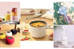 Tận hưởng một đêm hè siêu lãng mạn với loạt phụ kiện nhỏ xinh chỉ từ 35K