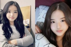 Thấy cô gái trẻ xinh đẹp này chứ, đó là ông chú 53 tuổi đang dùng FaceApp đấy